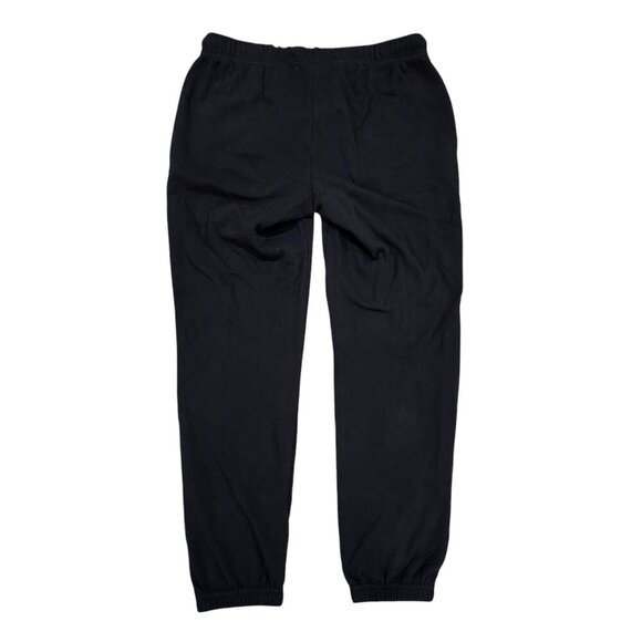 Sonoma Black Maternity Jogger Sweatpants Size XS. A0003 - Picture 3 of 4